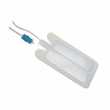 Diathermy Plate : Diathermy Plate KDTP-A101