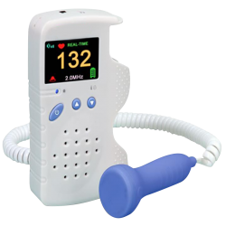 Fetal Doppler : Fetal Doppler KFD-A101