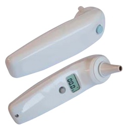 Thermometer : Infrared Ear Thermometer KETH-C100