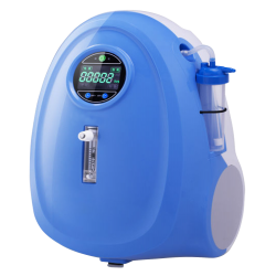 Oxygen Concentrator : Oxygen Concentrator KOC-A101