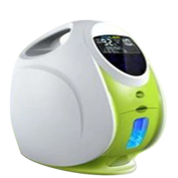 Oxygen Concentrator : Oxygen Concentrator KOC-A102